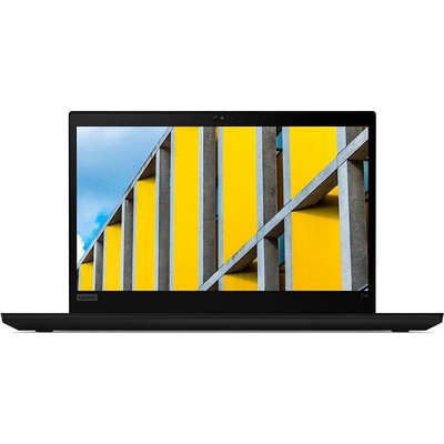 Ноутбук Lenovo ThinkPad T14 Gen 1 (AMD) Black(20UD003PCK) 20UD003PCK фото