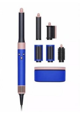 Стайлер Dyson Airwrap Complete Long Blue/Blush Gift Edition 2023 (460690-01) 460690-01 фото