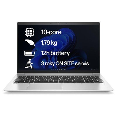 Ноутбук HP ProBook 450 G9 (6S6J4EA#BCM) 6S6J4EA#BCM фото