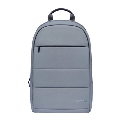 Рюкзак для ноутбука GRAND-X 15,6" RS365 GREY (RS-365G) RS-365G фото