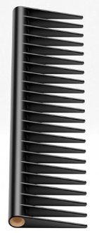 Гребінець Dyson Supersonic Detangling comb Black/Gold (965003-06) 965003-06 фото