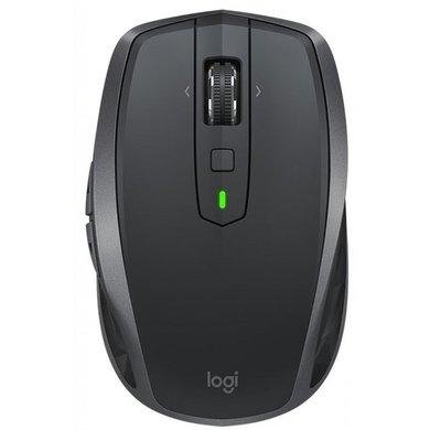 Мишка Logitech Anywhere Mouse MX 2S Graphite (910-006211) 910-006211 фото