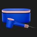 Фен Dyson HD07 Supersonic Blue/Blush Gift Edition 2023 (460555-01) 460555-01 фото 2