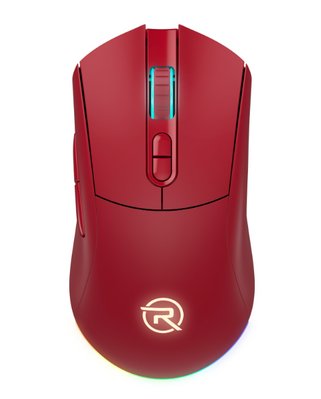 Ігрова мишка Rapture COBRA Red RPT-GMSC3325SB фото