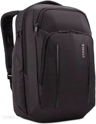 Рюкзак міський Thule Crossover 2 Backpack 30L / Black (3203835) 95347267 фото