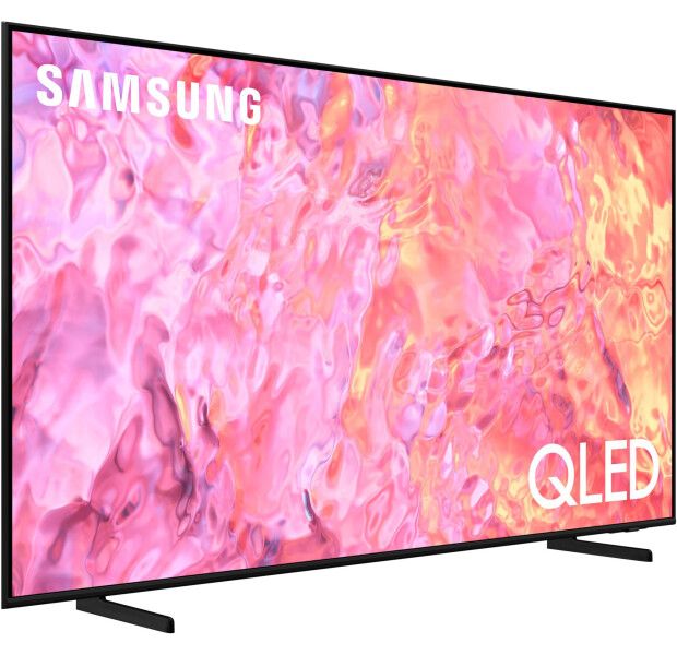 Телевізор Samsung QE75Q60C QE75Q60C фото