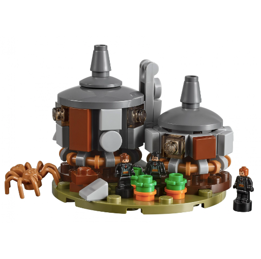 Блоковий конструктор LEGO Harry Potter Замок Хогвардс (71043) V423425154 фото