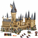 Блоковий конструктор LEGO Harry Potter Замок Хогвардс (71043) V423425154 фото 2