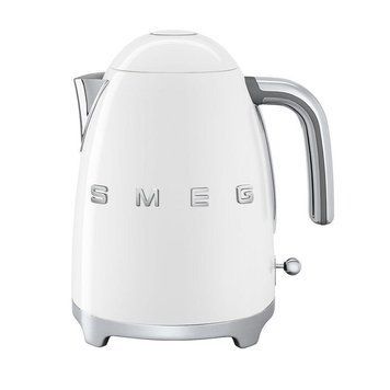Електрочайник SMEG KLF03WHEU 1275595133 фото