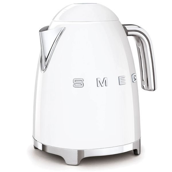 Електрочайник SMEG KLF03WHEU 1275595133 фото
