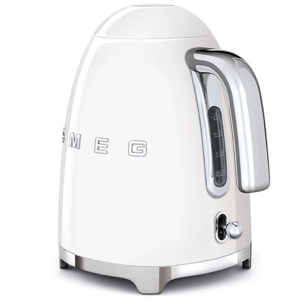 Електрочайник SMEG KLF03WHEU 1275595133 фото