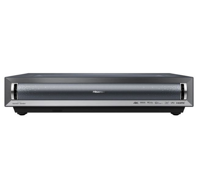 Мультимедійний проектор Hisense PX3-PRO PX3-PRO фото
