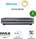 Мультимедійний проектор Hisense PX3-PRO PX3-PRO фото 1