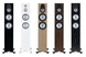 Monitor Audio Silver 300 7G Black Oak Monitor Audio Silver 300 7G Black Oak фото 4