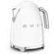 Електрочайник SMEG KLF03WHEU 1275595133 фото 3