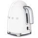 Електрочайник SMEG KLF03WHEU 1275595133 фото 2