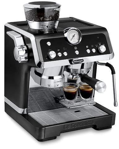 Кавомашина De'Longhi La Specialista EC 9355.BM 2.0 (EC9355.BM) DELPK959-S05090 фото