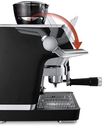 Кавомашина De'Longhi La Specialista EC 9355.BM 2.0 (EC9355.BM) DELPK959-S05090 фото