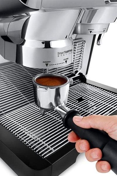 Кавомашина De'Longhi La Specialista EC 9355.BM 2.0 (EC9355.BM) DELPK959-S05090 фото