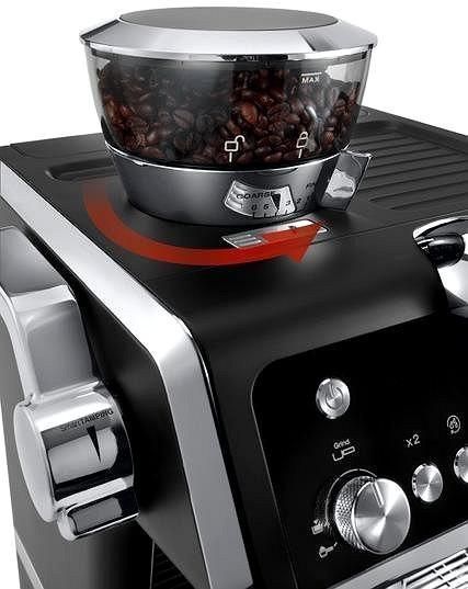 Кавомашина De'Longhi La Specialista EC 9355.BM 2.0 (EC9355.BM) DELPK959-S05090 фото