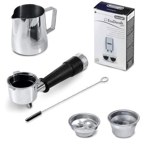 Кавомашина De'Longhi La Specialista EC 9355.BM 2.0 (EC9355.BM) DELPK959-S05090 фото