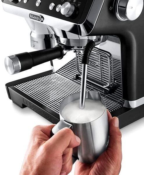 Кавомашина De'Longhi La Specialista EC 9355.BM 2.0 (EC9355.BM) DELPK959-S05090 фото