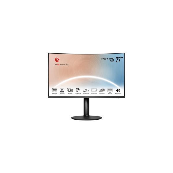 Монітор MSI Modern MD271CP MD271CP фото Монітор MSI Modern MD271CP MD271CP фото