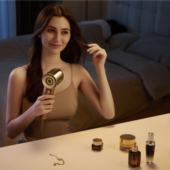 Фен Dreame Hair Miracle Dryer (AHD9) AHD9 фото