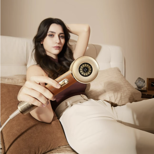 Фен Dreame Hair Miracle Dryer (AHD9) AHD9 фото