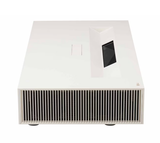 Проектор лазерный УКФ LG HU915QE CineBeam Premium | 4K UHD | 3700 ANSI HU915QE фото
