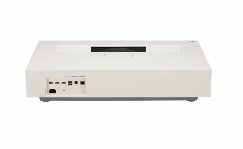 Проектор лазерный УКФ LG HU915QE CineBeam Premium | 4K UHD | 3700 ANSI HU915QE фото