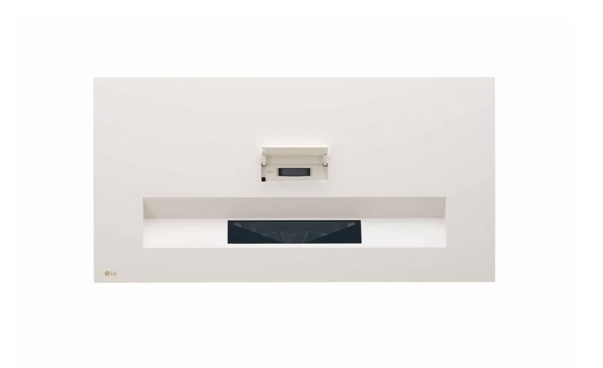 Проектор лазерный УКФ LG HU915QE CineBeam Premium | 4K UHD | 3700 ANSI HU915QE фото