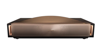 Проектор Hisense L9Q 4K з потрійним лазером та надкоротким фокусним відстанню UST (до 200 дюймів)  L9Q  фото