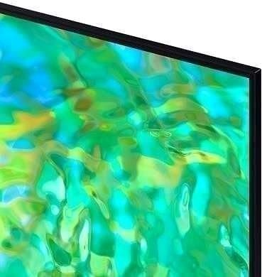 Телевізор 50" Samsung UE50CU8072 (UE50CU8072UXXH) UE50CU8072 фото