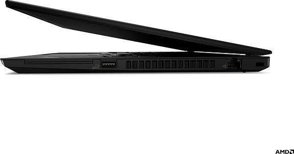 Ноутбук Lenovo ThinkPad T14 Gen 1 (AMD) Black(20UD003PCK) 20UD003PCK фото
