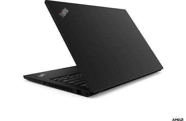 Ноутбук Lenovo ThinkPad T14 Gen 1 (AMD) Black(20UD003PCK) 20UD003PCK фото