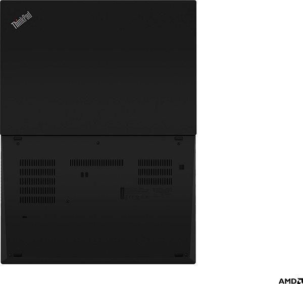 Ноутбук Lenovo ThinkPad T14 Gen 1 (AMD) Black(20UD003PCK) 20UD003PCK фото