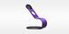 Підставка для фена Dyson Supersonic Hair Dryer Stand Holder Black/Purple (970516-05) 970516-05 фото 1