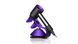 Підставка для фена Dyson Supersonic Hair Dryer Stand Holder Black/Purple (970516-05) 970516-05 фото 2