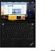 Ноутбук Lenovo ThinkPad T14 Gen 1 (AMD) Black(20UD003PCK) 20UD003PCK фото 10