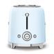 Тостер SMEG TSF01PBEU TSF01PBEU фото 5