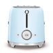 Тостер SMEG TSF01PBEU TSF01PBEU фото 2