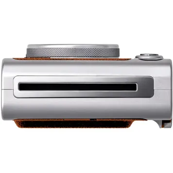 Фотокамера миттєвого друку Fujifilm Instax mini EVO Brown (16812534) 16812534 фото Фотокамера миттєвого друку Fujifilm Instax mini EVO Brown (16812534) 16812534 фото