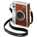 Фотокамера миттєвого друку Fujifilm Instax mini EVO Brown (16812534) 16812534 фото 1