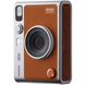 Фотокамера миттєвого друку Fujifilm Instax mini EVO Brown (16812534) 16812534 фото 4