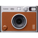 Фотокамера миттєвого друку Fujifilm Instax mini EVO Brown (16812534) 16812534 фото 8
