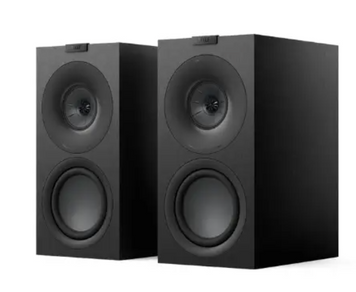 Акустичні колонки KEF Q Concerto Meta Satin Black KEF Q Concerto Meta Satin Black фото