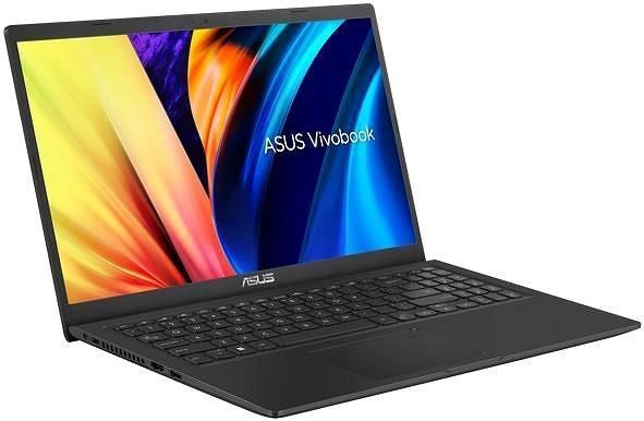 Ноутбук ASUS Vivobook 15 X1500EA-BQ2546W Indie Black X1500EA-BQ2546W фото