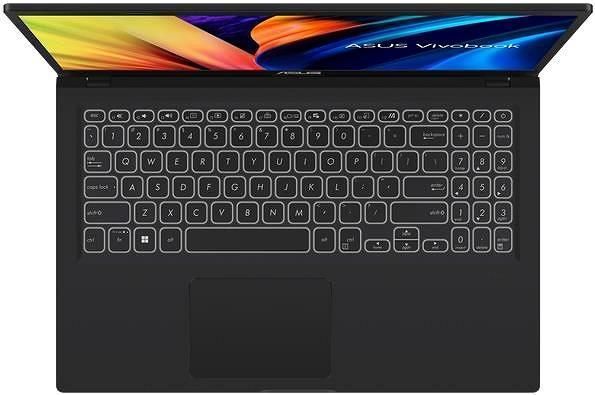 Ноутбук ASUS Vivobook 15 X1500EA-BQ2546W Indie Black X1500EA-BQ2546W фото