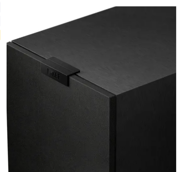 Акустичні колонки KEF Q Concerto Meta Satin Black KEF Q Concerto Meta Satin Black фото